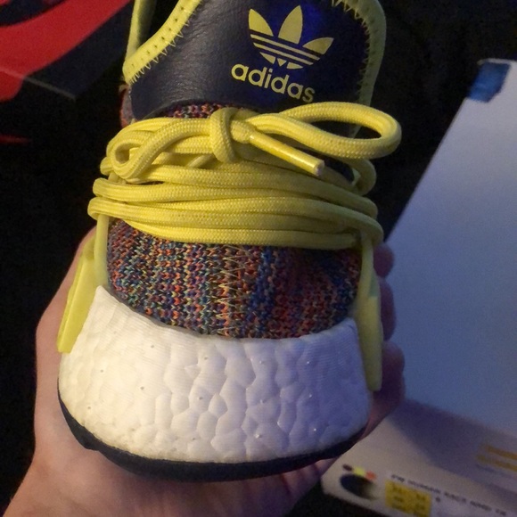 Pharrell Williams - Picture 2 of 8